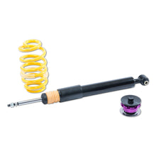 Load image into Gallery viewer, Height-Adjustable-Stainless-Steel-Coilover-System-With-Pre-Configured-Damping