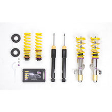 Load image into Gallery viewer, Height-Adjustable-Stainless-Steel-Coilover-System-With-Pre-Configured-Damping