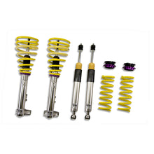 Load image into Gallery viewer, Height-Adjustable-Stainless-Steel-Coilover-System-With-Pre-Configured-Damping