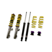 Load image into Gallery viewer, Height-Adjustable-Stainless-Steel-Coilover-System-With-Pre-Configured-Damping