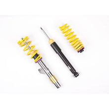 Load image into Gallery viewer, Height-Adjustable-Stainless-Steel-Coilover-System-With-Pre-Configured-Damping