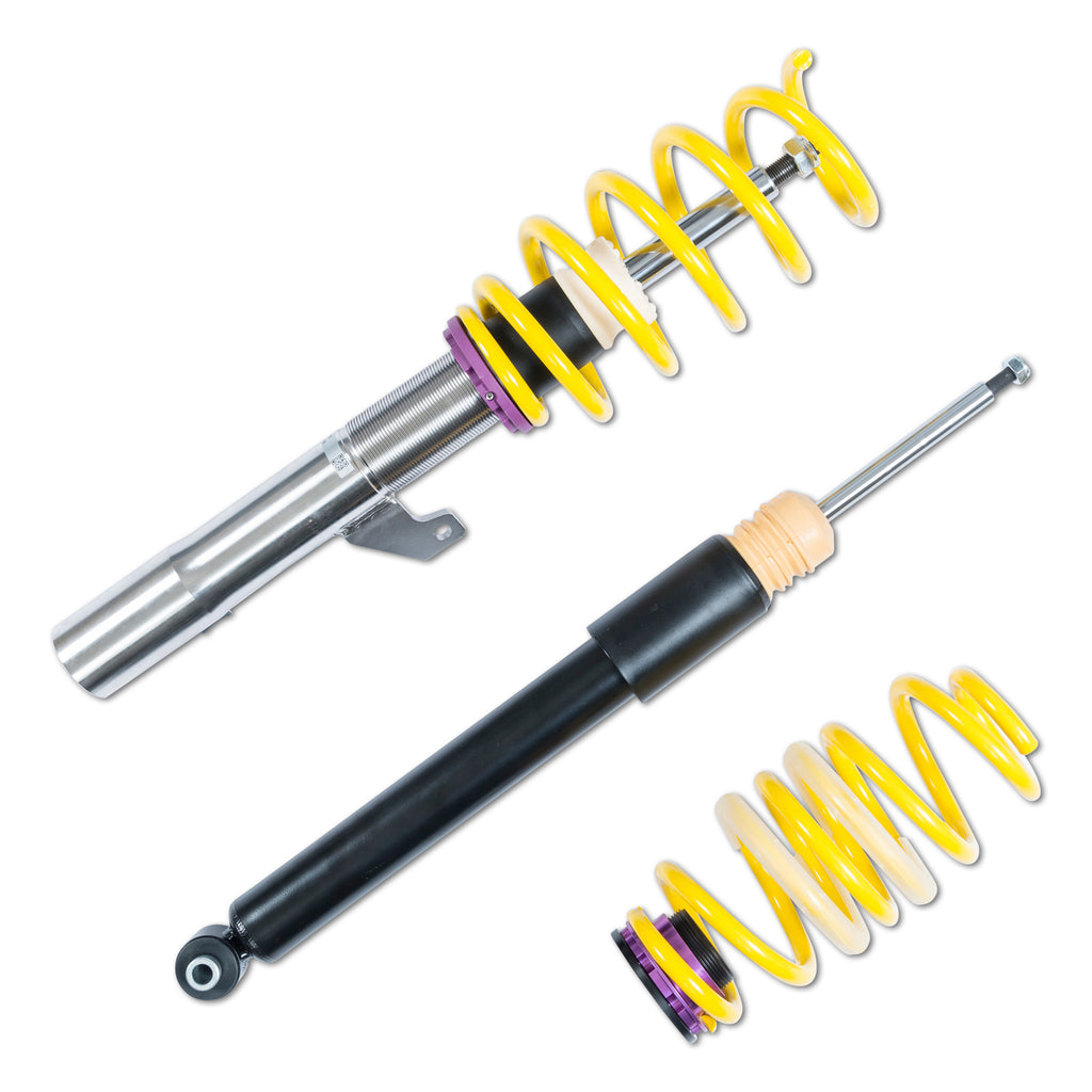 Height-Adjustable-Stainless-Steel-Coilover-System-With-Pre-Configured-Damping