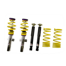 Load image into Gallery viewer, Height-Adjustable-Stainless-Steel-Coilover-System-With-Pre-Configured-Damping