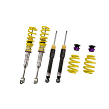 Load image into Gallery viewer, Height-Adjustable-Stainless-Steel-Coilover-System-With-Pre-Configured-Damping