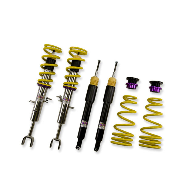 Height-Adjustable-Stainless-Steel-Coilover-System-With-Pre-Configured-Damping