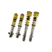 Load image into Gallery viewer, Height-Adjustable-Stainless-Steel-Coilover-System-With-Pre-Configured-Damping
