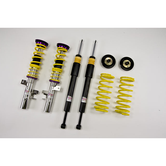 Height-Adjustable-Stainless-Steel-Coilover-System-With-Pre-Configured-Damping