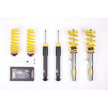 Load image into Gallery viewer, Height-Adjustable-Stainless-Steel-Coilover-System-With-Pre-Configured-Damping