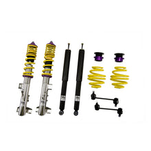 Load image into Gallery viewer, Height-Adjustable-Stainless-Steel-Coilover-System-With-Pre-Configured-Damping