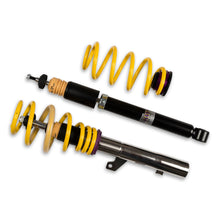 Load image into Gallery viewer, Height-Adjustable-Stainless-Steel-Coilover-System-With-Pre-Configured-Damping