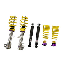 Load image into Gallery viewer, Height-Adjustable-Stainless-Steel-Coilover-System-With-Pre-Configured-Damping