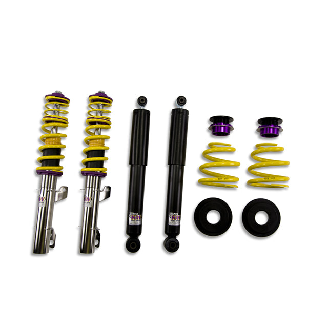 Height-Adjustable-Stainless-Steel-Coilover-System-With-Pre-Configured-Damping