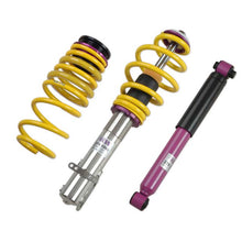 Load image into Gallery viewer, Height-Adjustable-Stainless-Steel-Coilover-System-With-Pre-Configured-Damping