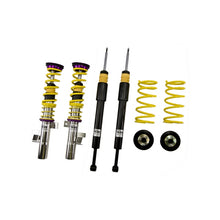 Load image into Gallery viewer, Height-Adjustable-Stainless-Steel-Coilover-System-With-Pre-Configured-Damping