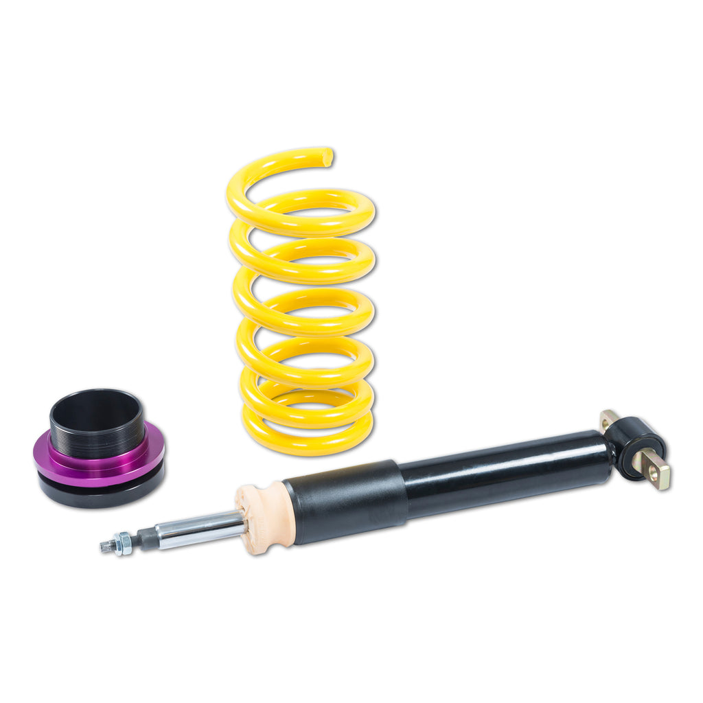 Height-Adjustable-Stainless-Steel-Coilover-System-With-Pre-Configured-Damping