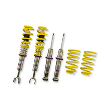 Load image into Gallery viewer, Height-Adjustable-Stainless-Steel-Coilover-System-With-Pre-Configured-Damping
