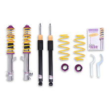 Load image into Gallery viewer, Height-Adjustable-Stainless-Steel-Coilover-System-With-Pre-Configured-Damping