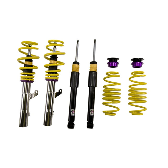 Height-Adjustable-Stainless-Steel-Coilover-System-With-Pre-Configured-Damping