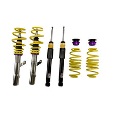 Load image into Gallery viewer, Height-Adjustable-Stainless-Steel-Coilover-System-With-Pre-Configured-Damping