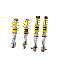 Load image into Gallery viewer, Height-Adjustable-Stainless-Steel-Coilover-System-With-Pre-Configured-Damping