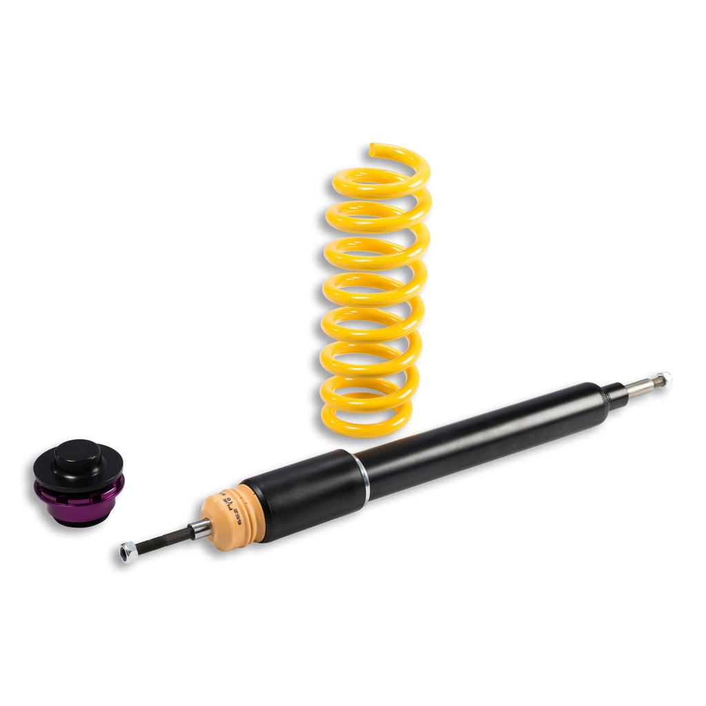 Height-Adjustable-Stainless-Steel-Coilover-System-With-Pre-Configured-Damping