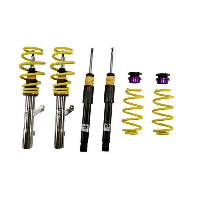 Height-Adjustable-Stainless-Steel-Coilover-System-With-Pre-Configured-Damping