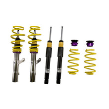 Load image into Gallery viewer, Height-Adjustable-Stainless-Steel-Coilover-System-With-Pre-Configured-Damping