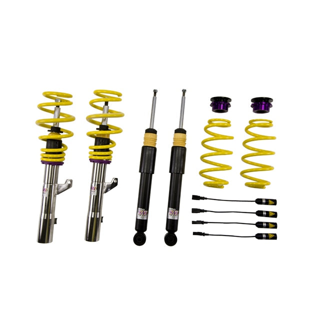 Height-Adjustable-Stainless-Steel-Coilover-System-With-Pre-Configured-Damping