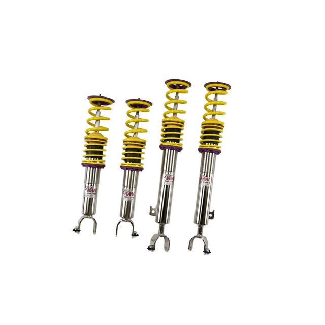 Height-Adjustable-Stainless-Steel-Coilover-System-With-Pre-Configured-Damping