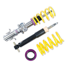 Load image into Gallery viewer, Height-Adjustable-Stainless-Steel-Coilover-System-With-Pre-Configured-Damping
