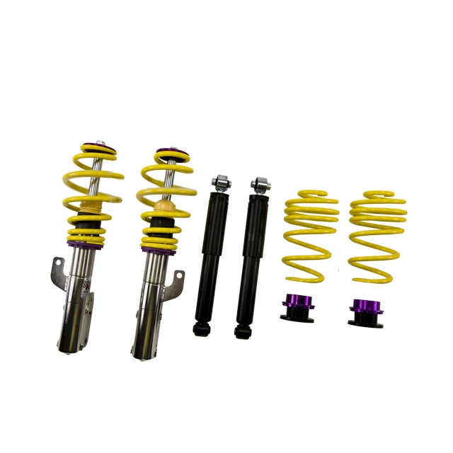 Height-Adjustable-Stainless-Steel-Coilover-System-With-Pre-Configured-Damping