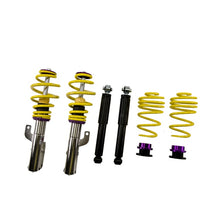 Load image into Gallery viewer, Height-Adjustable-Stainless-Steel-Coilover-System-With-Pre-Configured-Damping