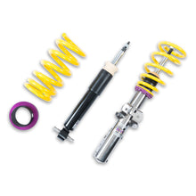 Load image into Gallery viewer, Height-Adjustable-Stainless-Steel-Coilover-System-With-Pre-Configured-Damping