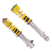 Load image into Gallery viewer, Height-Adjustable-Stainless-Steel-Coilover-System-With-Pre-Configured-Damping