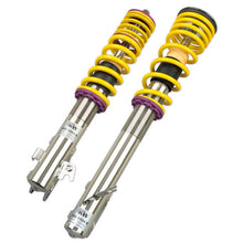 Load image into Gallery viewer, Height-Adjustable-Stainless-Steel-Coilover-System-With-Pre-Configured-Damping