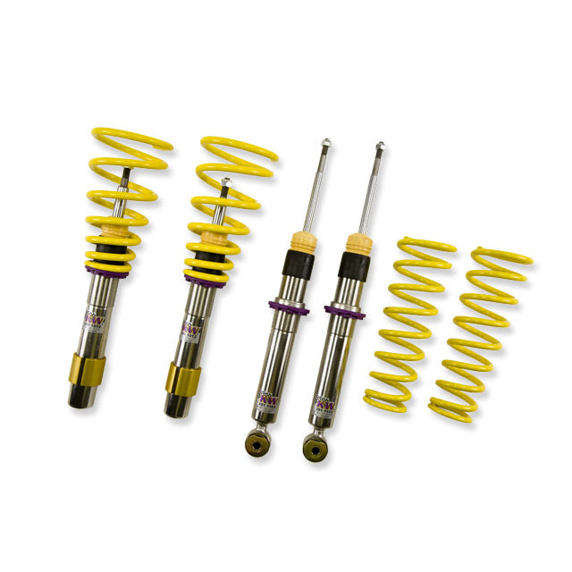 Height-Adjustable-Stainless-Steel-Coilovers-With-Adjustable-Rebound-Damping