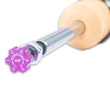 Load image into Gallery viewer, Height-Adjustable-Stainless-Steel-Coilovers-With-Adjustable-Rebound-Damping