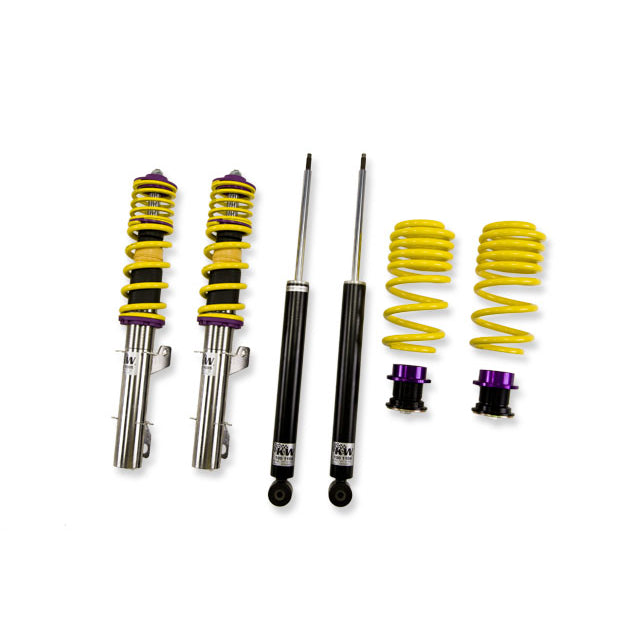 Height-Adjustable-Stainless-Steel-Coilovers-With-Adjustable-Rebound-Damping