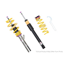Load image into Gallery viewer, Height-Adjustable-Stainless-Steel-Coilovers-With-Adjustable-Rebound-Damping