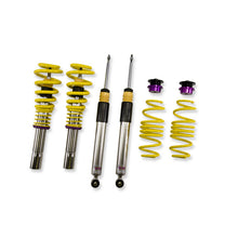 Load image into Gallery viewer, Height-Adjustable-Stainless-Steel-Coilovers-With-Adjustable-Rebound-Damping