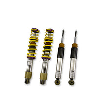 Load image into Gallery viewer, Height-Adjustable-Stainless-Steel-Coilovers-With-Adjustable-Rebound-Damping