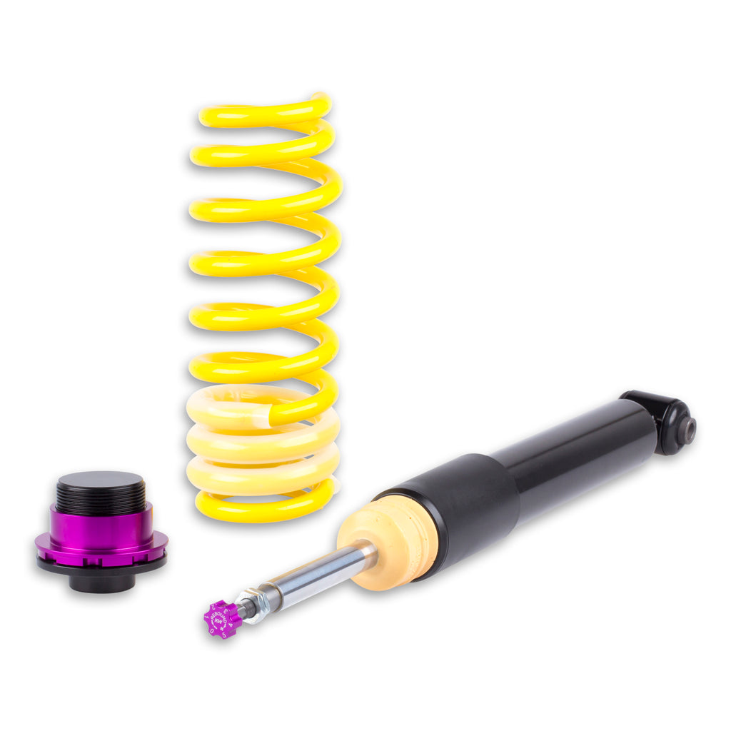 Height-Adjustable-Stainless-Steel-Coilovers-With-Adjustable-Rebound-Damping