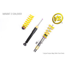 Load image into Gallery viewer, Height-Adjustable-Stainless-Steel-Coilovers-With-Adjustable-Rebound-Damping