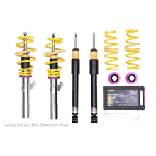 Load image into Gallery viewer, Height-Adjustable-Stainless-Steel-Coilovers-With-Adjustable-Rebound-Damping