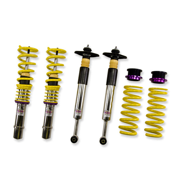 Height-Adjustable-Stainless-Steel-Coilovers-With-Adjustable-Rebound-Damping