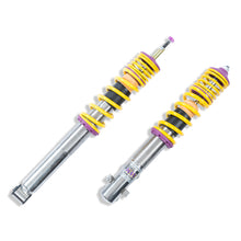 Load image into Gallery viewer, Height-Adjustable-Stainless-Steel-Coilovers-With-Adjustable-Rebound-Damping