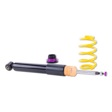 Load image into Gallery viewer, Height-Adjustable-Stainless-Steel-Coilovers-With-Adjustable-Rebound-Damping