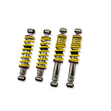 Load image into Gallery viewer, Height-Adjustable-Stainless-Steel-Coilovers-With-Adjustable-Rebound-Damping