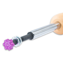 Load image into Gallery viewer, Height-Adjustable-Stainless-Steel-Coilovers-With-Adjustable-Rebound-Damping