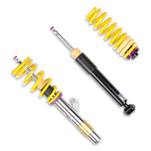 Load image into Gallery viewer, Height-Adjustable-Stainless-Steel-Coilovers-With-Adjustable-Rebound-Damping